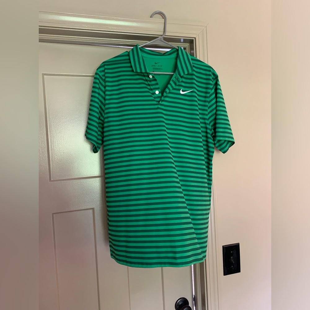 Men’s Nike Golf Polo